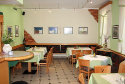 restaurant großklein